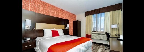Airport Plaza Hotel JFK Airport - image 12