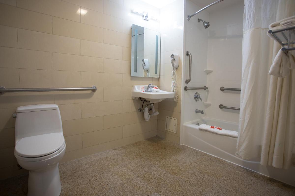 Airport Plaza Hotel JFK Airport - image 3