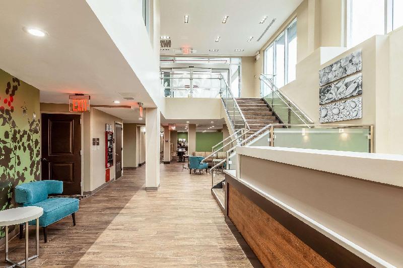 Sleep Inn & Suites near JFK Air Train - main image