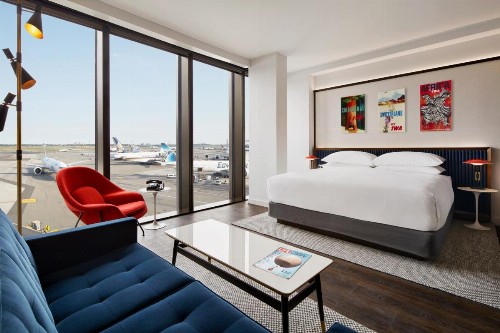 TWA Hotel at JFK Airport - image 10