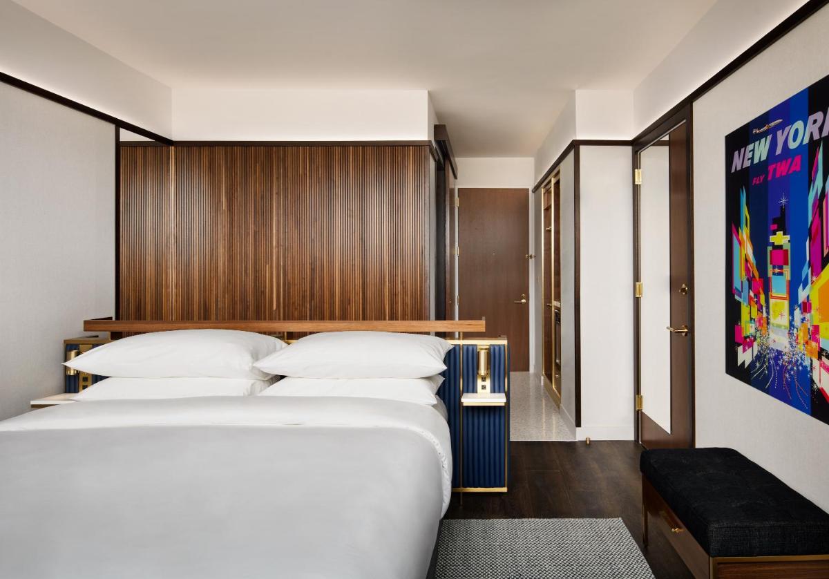 TWA Hotel at JFK Airport - image 4