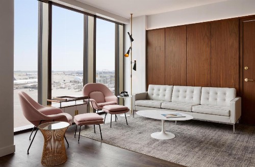 TWA Hotel at JFK Airport - image 7