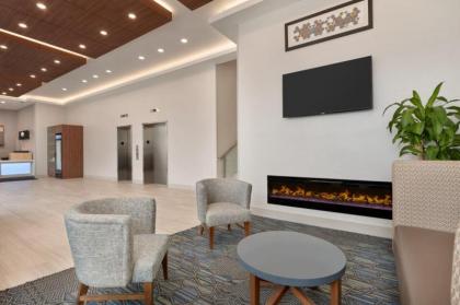 Holiday Inn Express - Jamaica - JFK AirTrain - NYC an IHG Hotel - image 9