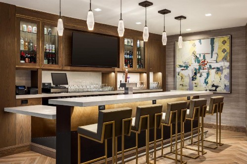 Marriott New York JFK Airport - image 12