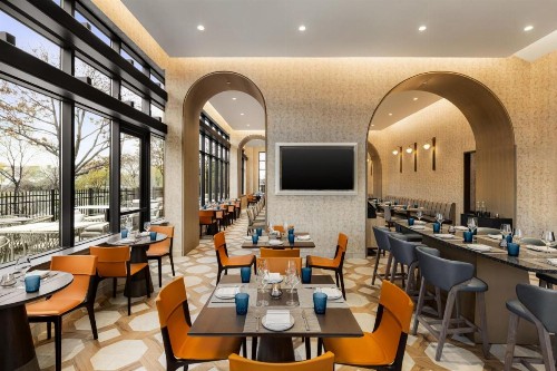 Marriott New York JFK Airport - image 16