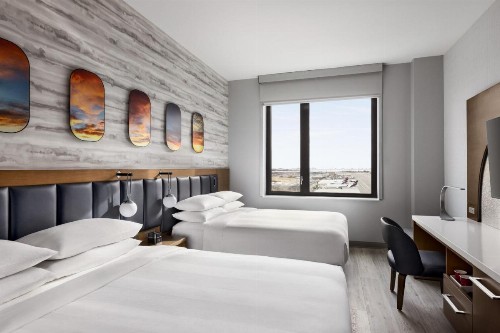 Marriott New York JFK Airport - image 27