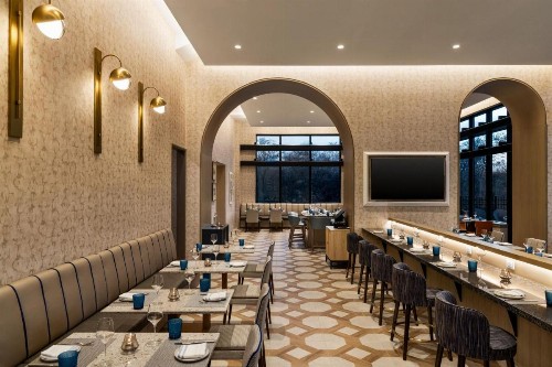 Marriott New York JFK Airport - image 31