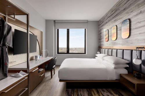 Marriott New York JFK Airport - image 35
