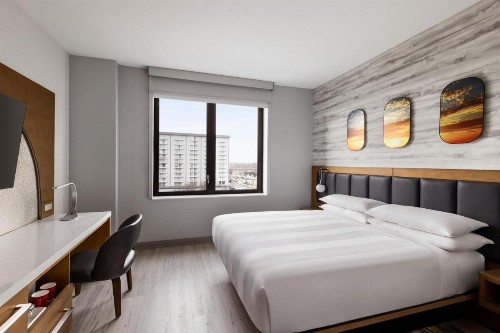 Marriott New York JFK Airport - image 37