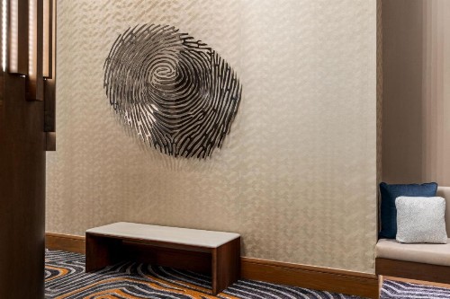 Marriott New York JFK Airport - image 38