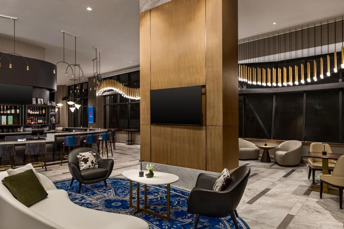 Marriott New York JFK Airport - image 7
