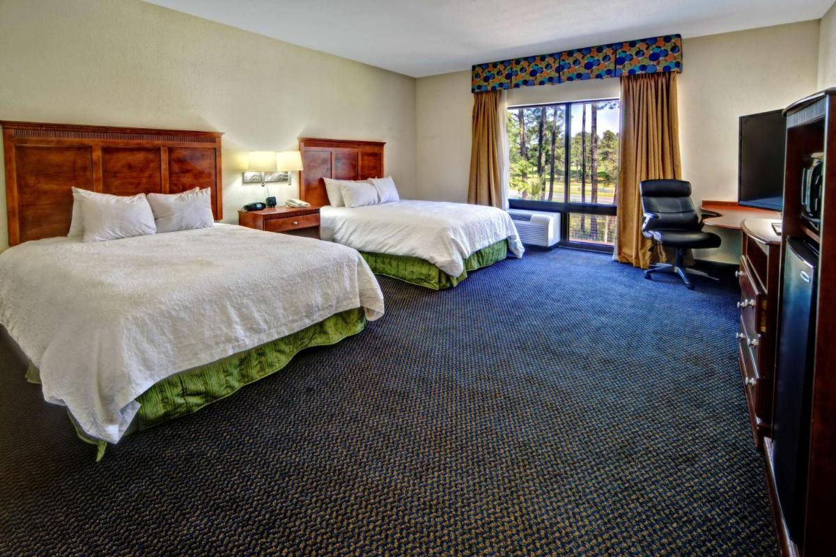 Hampton Inn Quincy - image 4