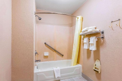 Quality Inn - image 11