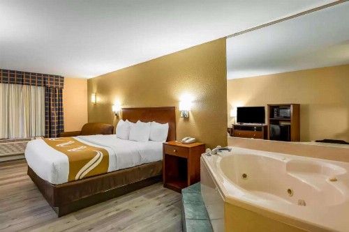 Quality Inn - image 41