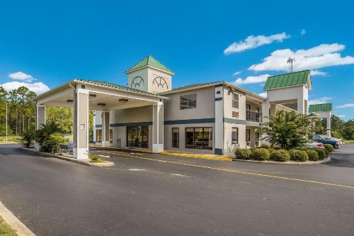 Quality Inn - image 44