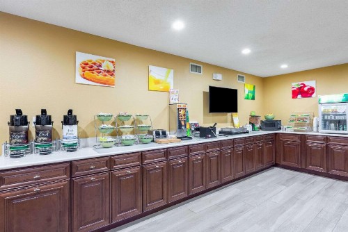 Quality Inn - image 49