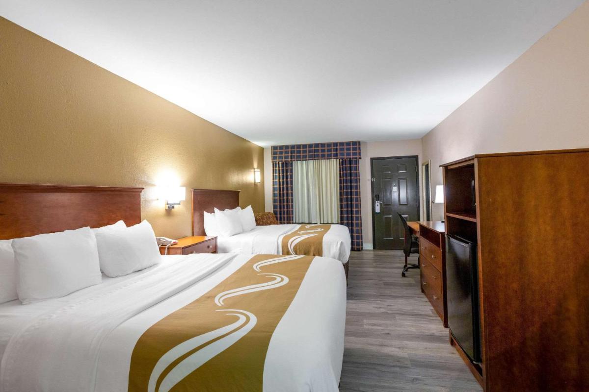 Quality Inn - image 5