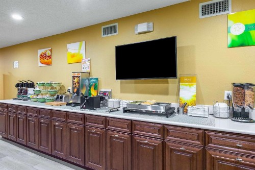 Quality Inn - image 50