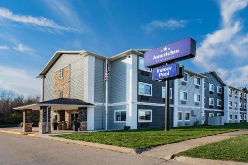Comfort Inn Quincy