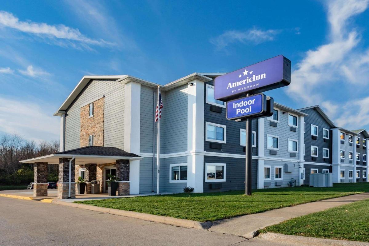 Comfort Inn Quincy - main image