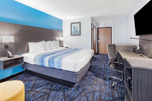 Comfort Inn Quincy - image 19