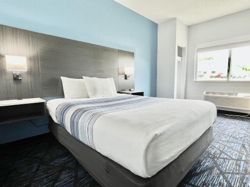 Comfort Inn Quincy - image 20