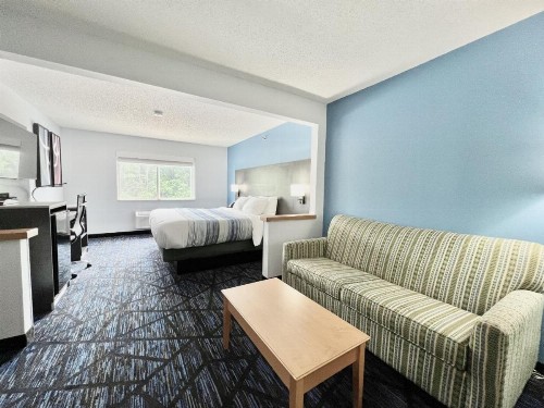 Comfort Inn Quincy - image 25
