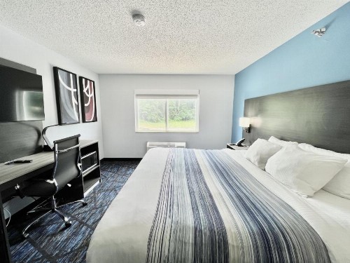 Comfort Inn Quincy - image 29