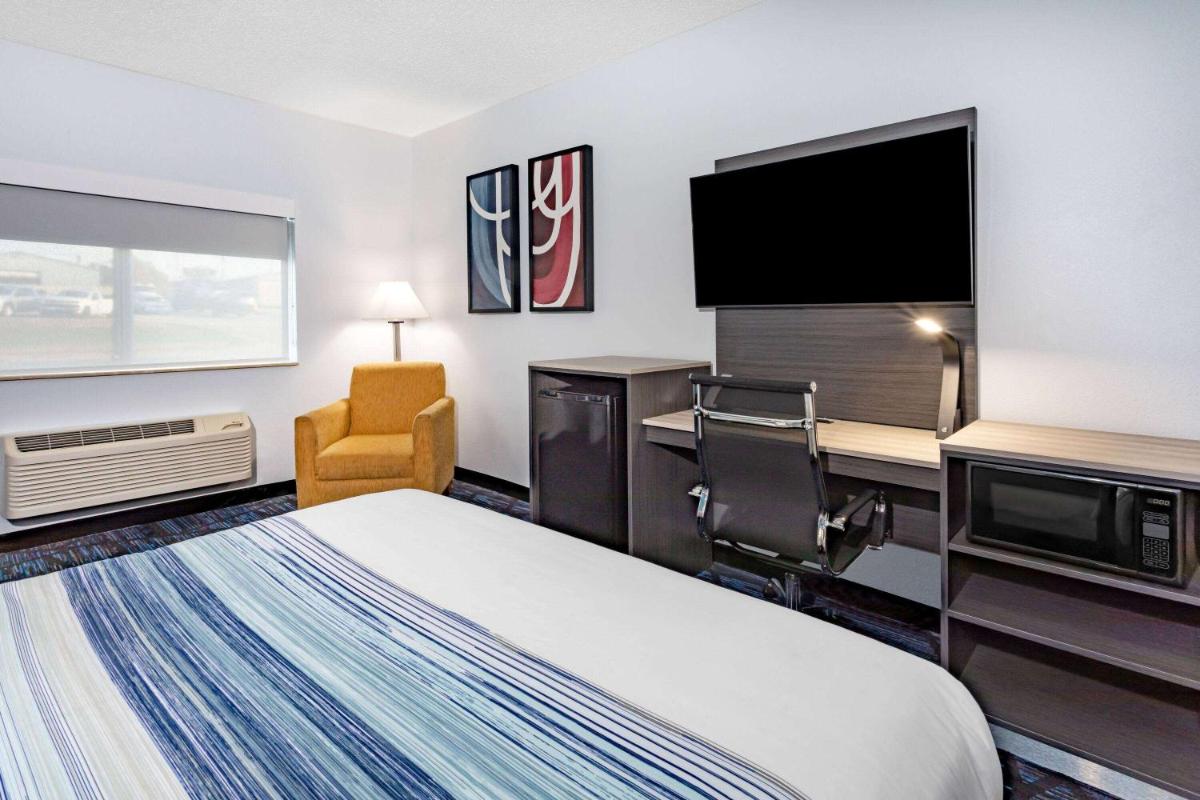 Comfort Inn Quincy - image 3