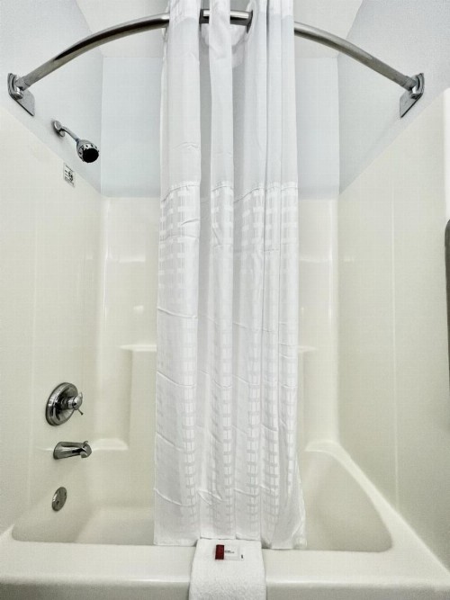 Comfort Inn Quincy - image 34