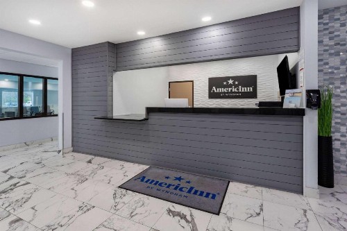 Comfort Inn Quincy - image 37
