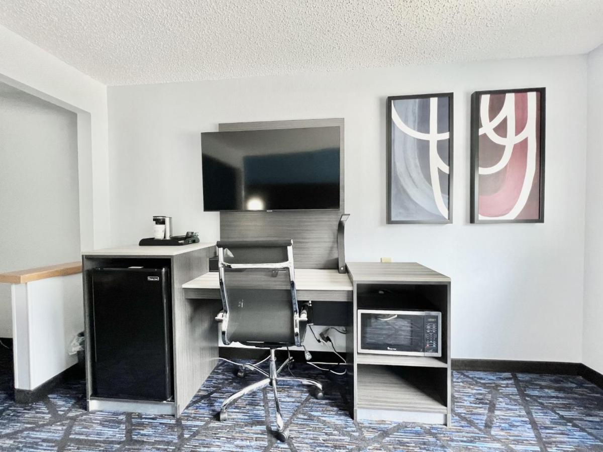 Comfort Inn Quincy - image 4