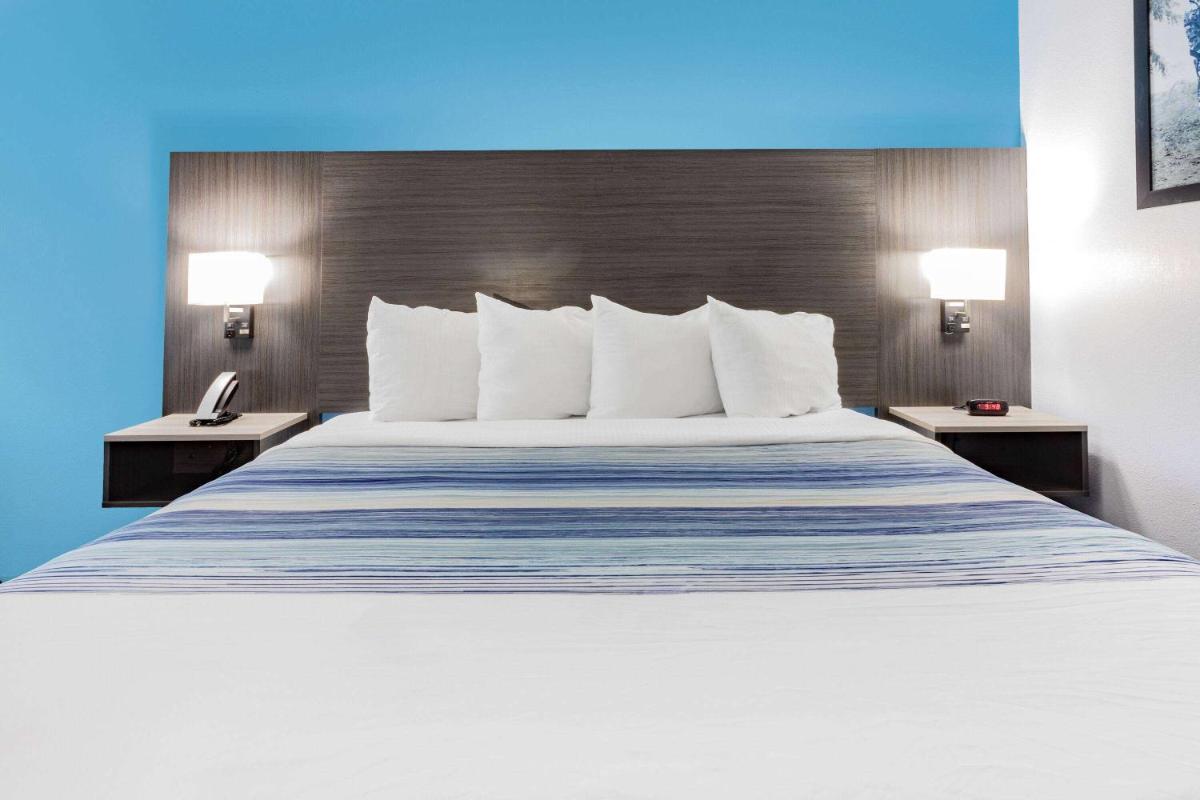Comfort Inn Quincy - image 5
