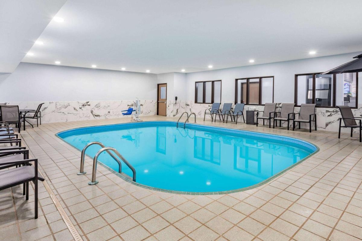 Comfort Inn Quincy - image 6