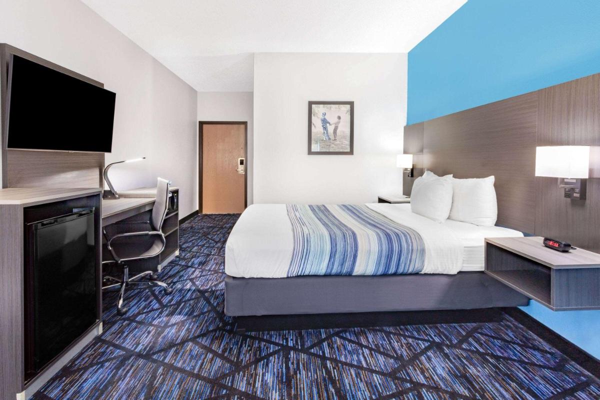 Comfort Inn Quincy - image 7