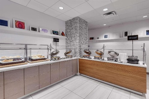 Embassy Suites Raleigh - Crabtree - image 25