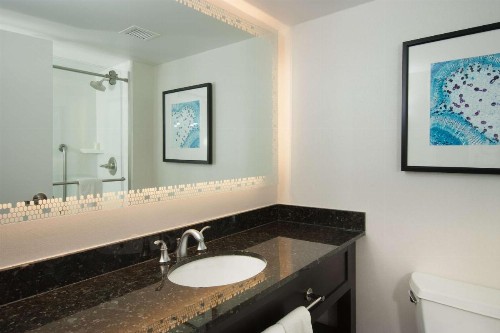 Embassy Suites Raleigh - Crabtree - image 27