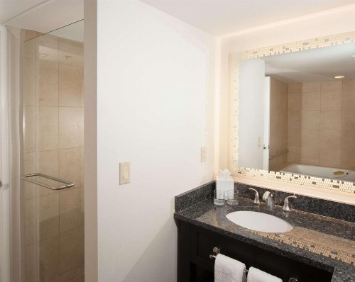 Embassy Suites Raleigh - Crabtree - image 30
