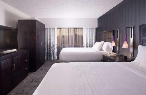 Embassy Suites Raleigh - Crabtree - image 31