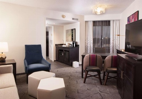 Embassy Suites Raleigh - Crabtree - image 36