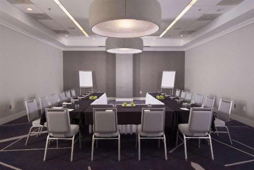 Embassy Suites Raleigh - Crabtree - image 41