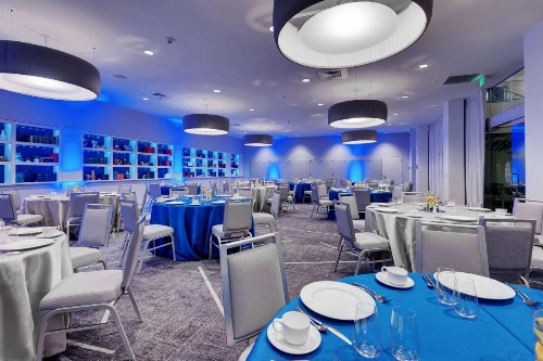 Embassy Suites Raleigh - Crabtree - image 44