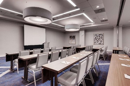 Embassy Suites Raleigh - Crabtree - image 45