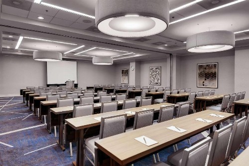 Embassy Suites Raleigh - Crabtree - image 50