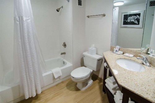 Comfort Inn Raleigh Midtown - image 16