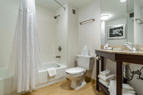 Comfort Inn Raleigh Midtown - image 34