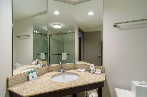 Comfort Inn Raleigh Midtown - image 46