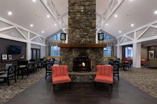Hampton Inn & Suites Raleigh/Cary I-40 (PNC Arena) - image 10