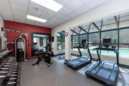 Hampton Inn & Suites Raleigh/Cary I-40 (PNC Arena) - image 19