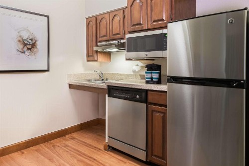 Homewood Suites by Hilton Raleigh/Crabtree Valley - image 21